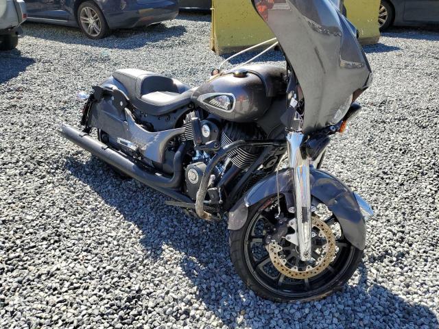 2019 INDIAN MOTORCYCLE CO. CHIEFTAIN - 56KTCBAA4K3377188