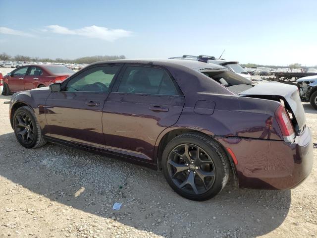 2020 CHRYSLER 300 TOURIN 2C3CCAAG2LH233498