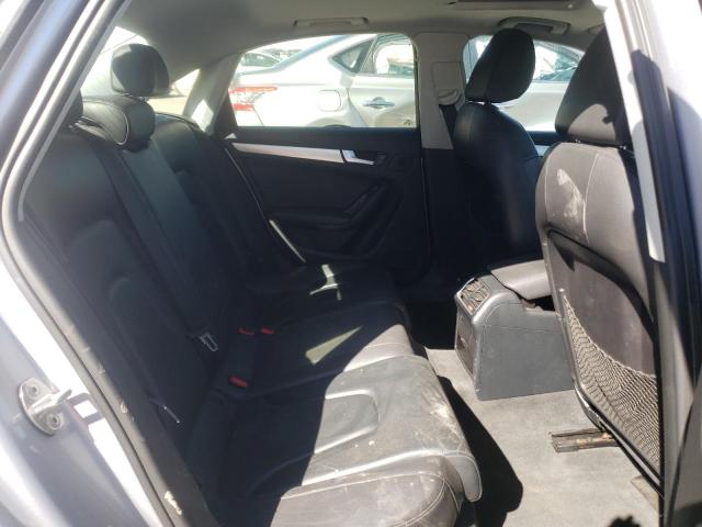 2015 AUDI A4 PREMIUM WAUAFAFL4FN036082