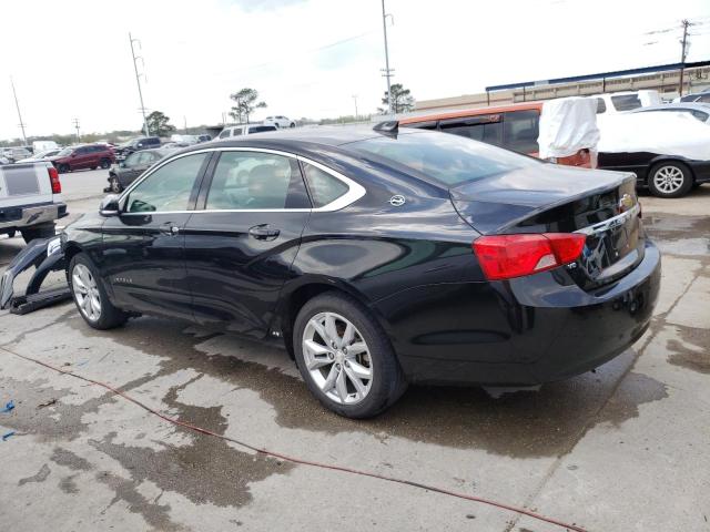 2017 CHEVROLET IMPALA LT 2G1105S39H9172658