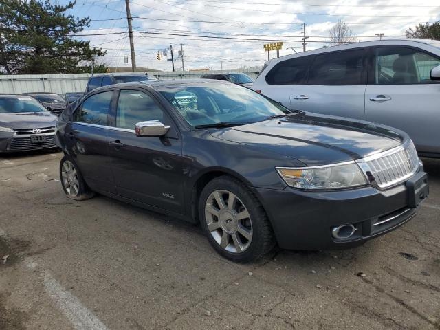 3LNHM26T07R661165 Lincoln MKZ
