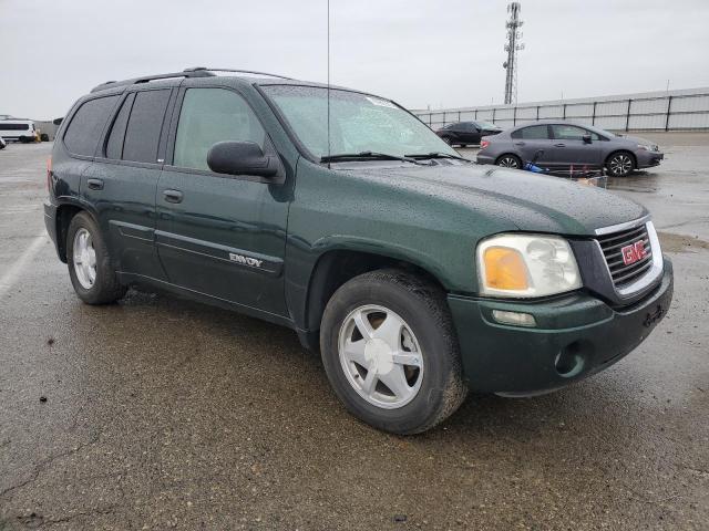 1GKDT13S332116415 GMC Envoy