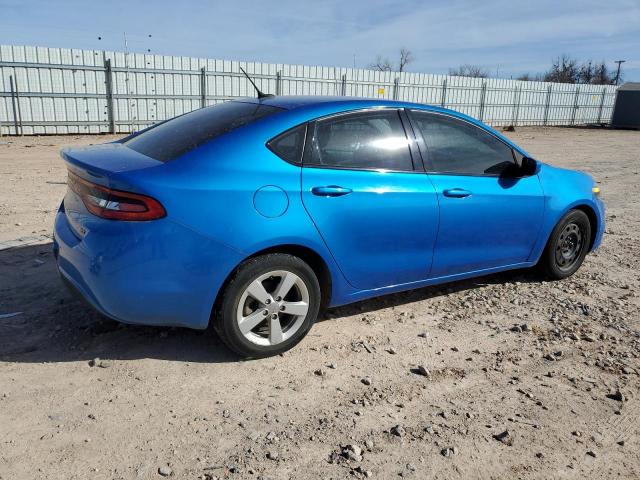 2015 DODGE DART SXT 1C3CDFBB6FD431886