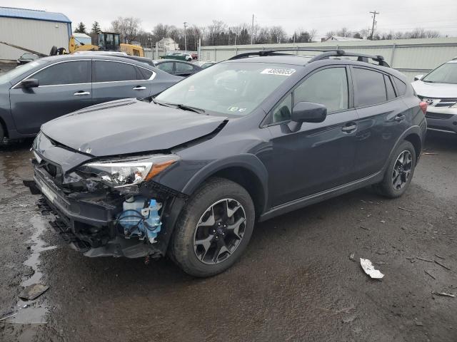 2019 SUBARU CROSSTREK JF2GTACC0K8209620