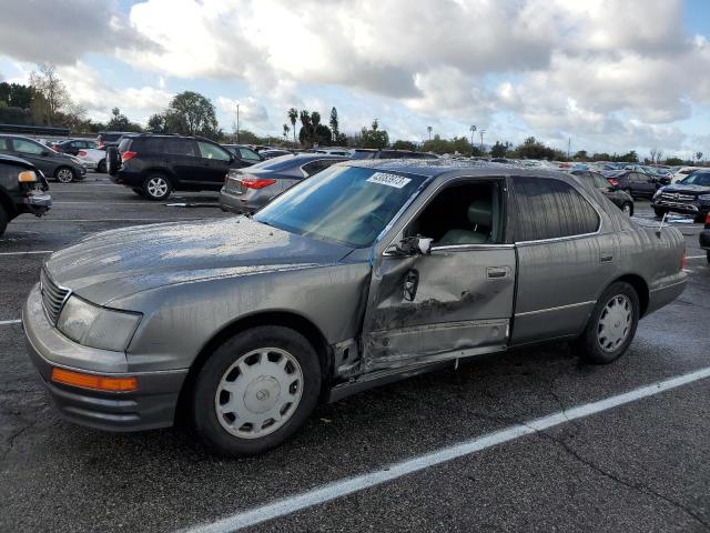 1997 Lexus LS 400 