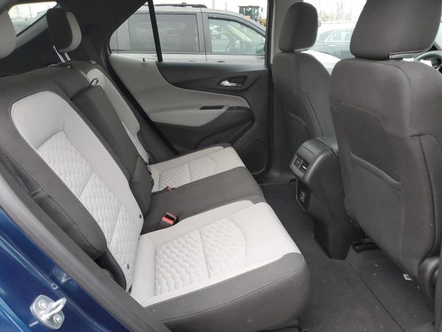 2019 CHEVROLET EQUINOX LT 2GNAXKEV5K6218694