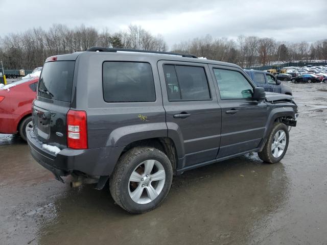 2017 JEEP PATRIOT LA 1C4NJRFB2HD124615