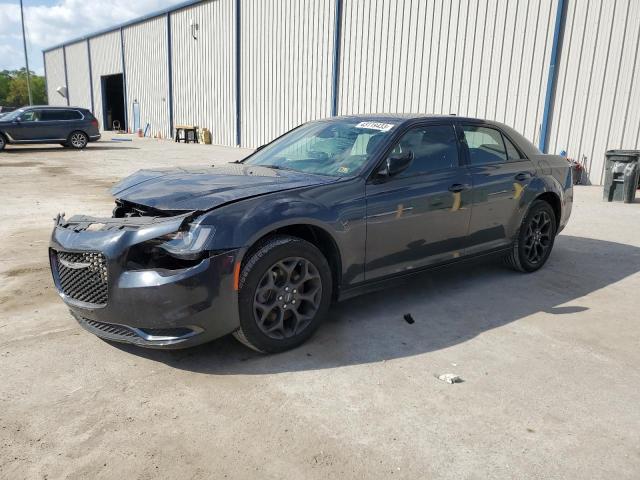 2019 CHRYSLER 300 TOURIN 2C3CCARG0KH682634