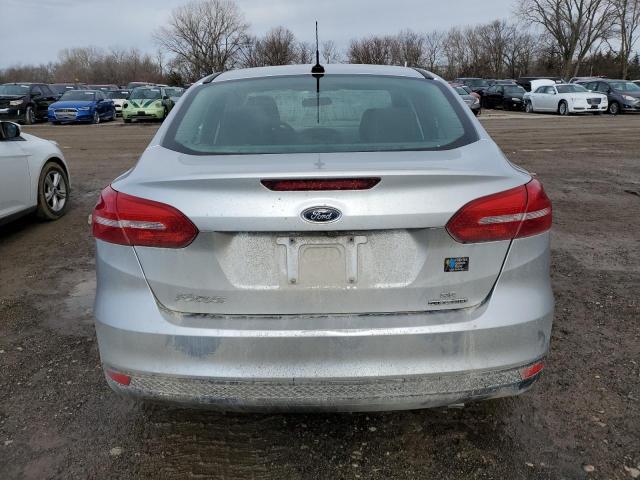 2016 FORD FOCUS SE 1FADP3F20GL351156