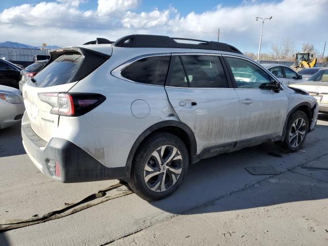 4S4BTANC2N3269000 Subaru Outback Limited