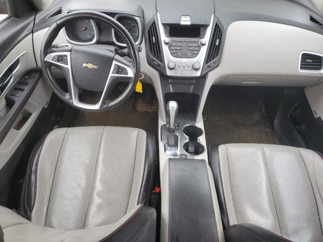 2CNALPEC9B6233419 Chevrolet Equinox