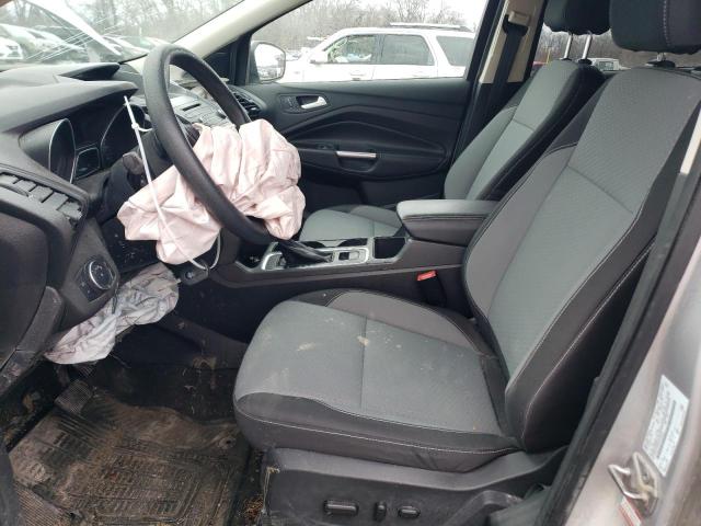 2017 FORD ESCAPE SE 1FMCU0G98HUE35581