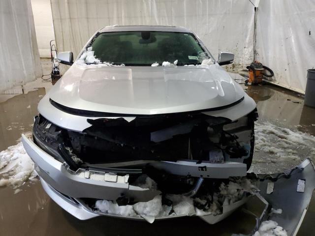 2019 CHEVROLET IMPALA LT - 2G11Z5S33K9140771