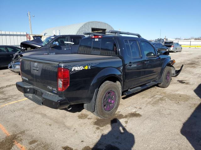 2019 NISSAN FRONTIER S 1N6DD0EV2KN773369