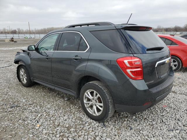 2017 CHEVROLET EQUINOX LT - 2GNALCEK2H1597425