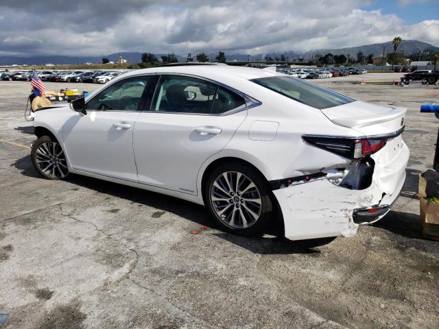 2020 LEXUS ES 300H 58AD21B13LU009848