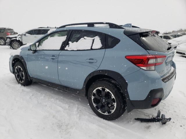 2022 SUBARU CROSSTREK JF2GTAPC4N8229254