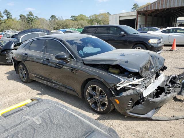 2021 KIA K5 EX - 5XXG34J21MG036619