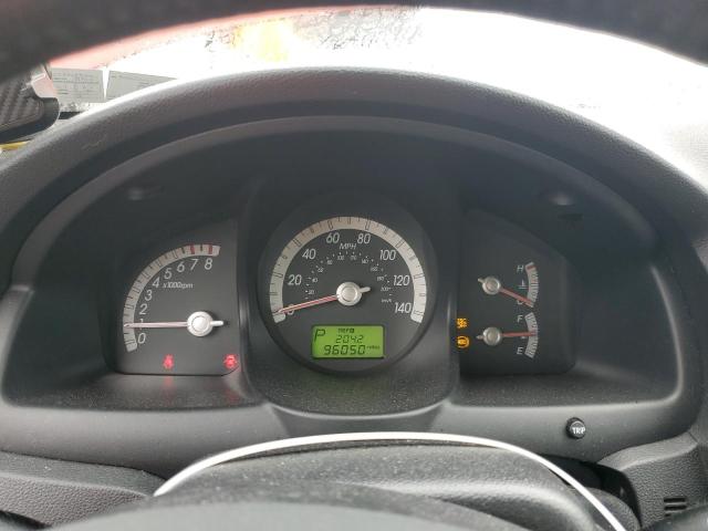 KNDJF723287496134 KIA Sportage Ex