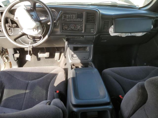 2GTEC19T3Y1296440 GMC New Sierra C1500