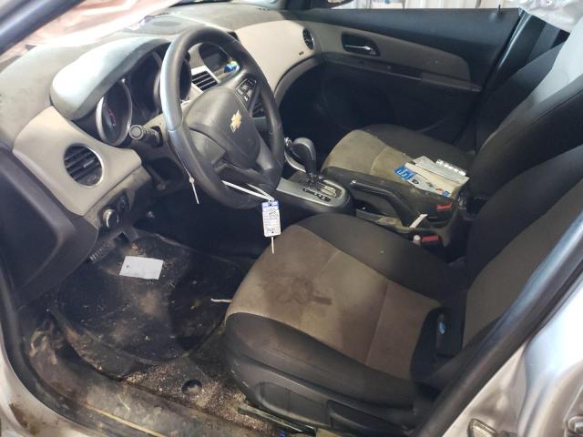2015 CHEVROLET CRUZE LS 1G1PA5SG4F7109234