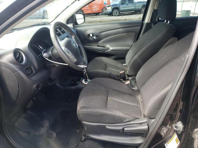 2016 NISSAN VERSA S 3N1CN7AP1GL858435