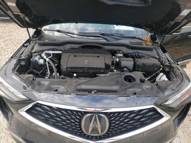 5J8YD9H4XNL010528 Acura Mdx Technology