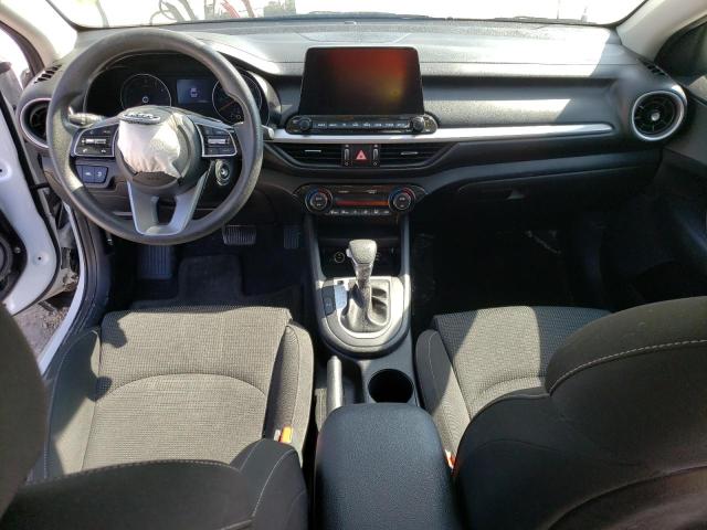3KPF24AD1KE111633 KIA FORTE FE
