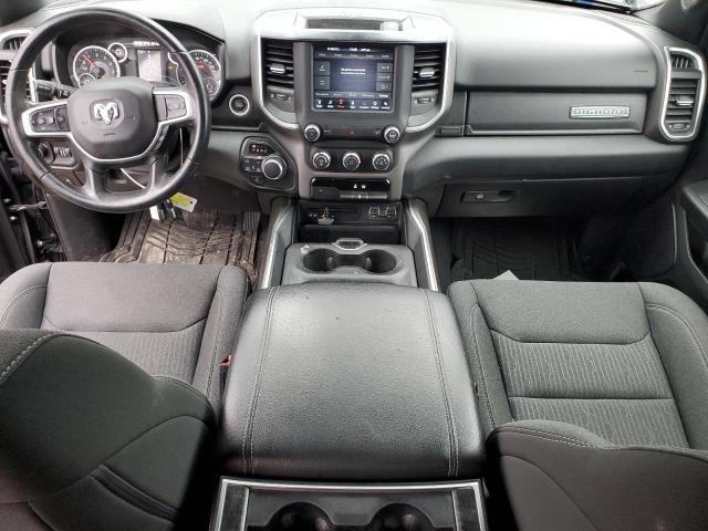 2019 RAM 1500 BIG H 1C6RRFFG4KN791117