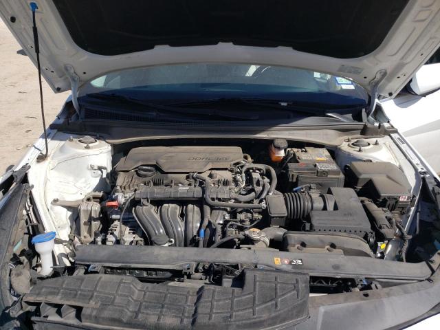 2021 HYUNDAI ELANTRA LI 5NPLP4AG7MH038586