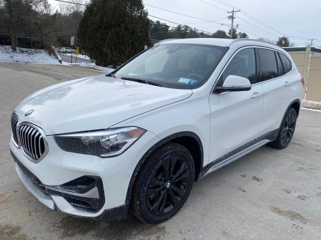 2020 BMW X1 xDrive28i