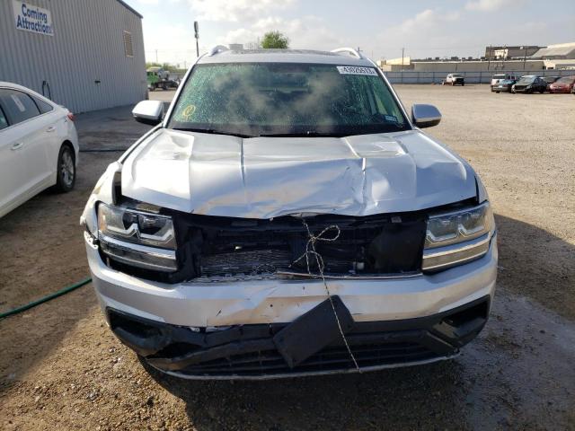 2018 VOLKSWAGEN ATLAS - 1V2HR2CA2JC500328