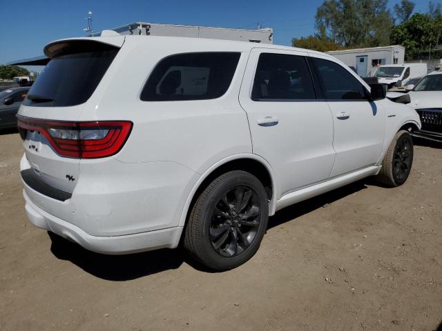 2021 DODGE DURANGO R/ 1C4SDHCT5MC577709