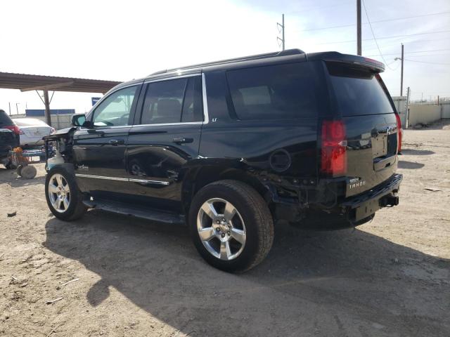 2016 CHEVROLET TAHOE C150 - 1GNSCBKC5GR119534