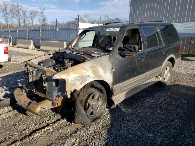 2004 Ford Expedition Eddie Bauer