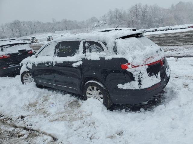 2016 LINCOLN MKT - 2LMHJ5NK9GBL00734