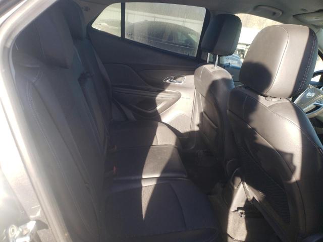 2016 BUICK ENCORE KL4CJASB7GB698369