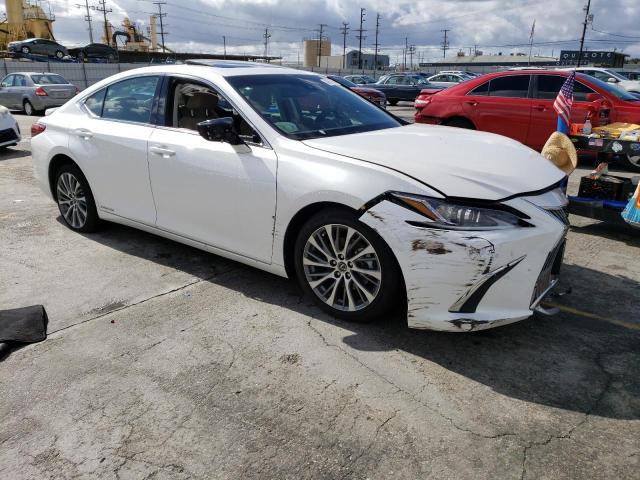 2020 LEXUS ES 300H 58AD21B13LU009848