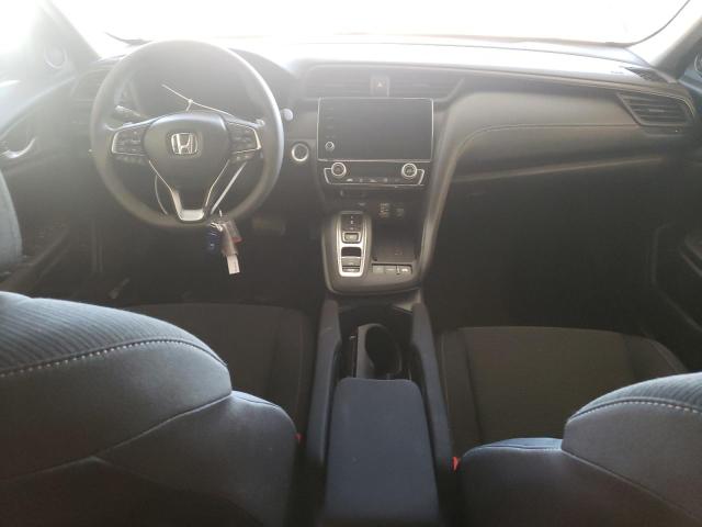 2022 HONDA INSIGHT EX - 19XZE4F5XNE012397