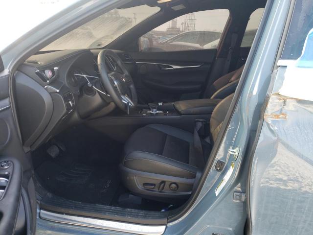 2022 INFINITI QX55 LUXE - 3PCAJ5J35NF112762