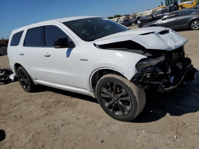 2021 DODGE DURANGO R/ 1C4SDHCT5MC577709
