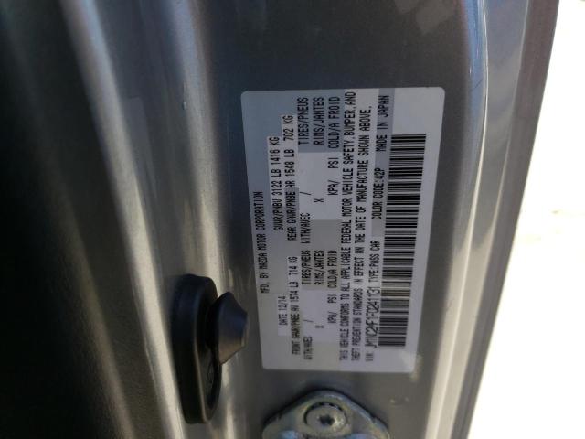 2015 MAZDA MX-5 MIATA JM1NC2MF1F0241131