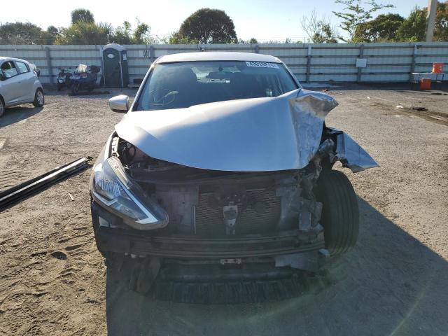 2016 NISSAN SENTRA S 3N1AB7AP5GY222779