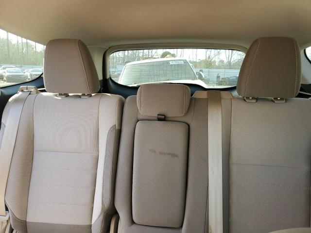 2016 FORD ESCAPE SE 1FMCU0GX1GUB70581