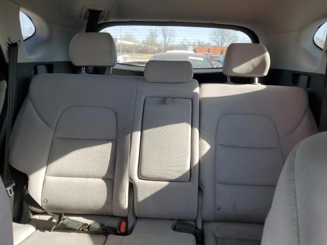2018 HYUNDAI TUCSON SEL KM8J3CA48JU733837