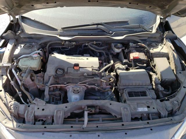 2016 HONDA CIVIC LX 19XFC2F54GE081683