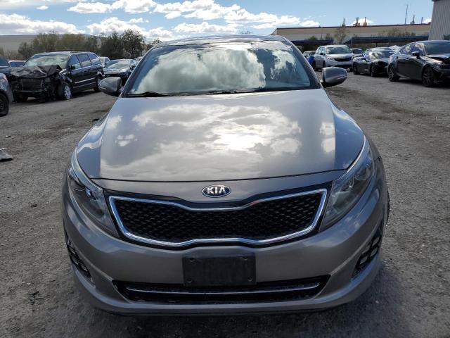 5XXGR4A65FG398361 KIA OPTIMA SX