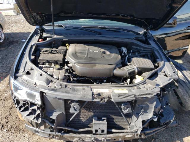 1C4RJFAG6JC458287 Jeep Grand Cherokee Laredo