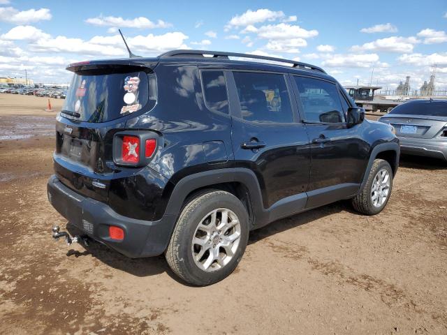 ZACCJBBBXHPG34281 Jeep Renegade Latitude