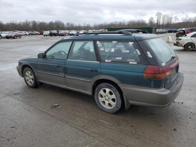 4S3BG6851X7634104 Subaru Legacy